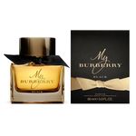 Burberry My Burberry Black Eau de Parfum - Perfume Feminino