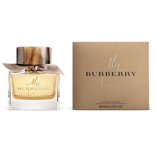 Burberry My Burberry Eau de Parfum Perfume Feminino