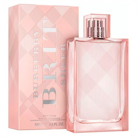 Burberry Perfume Feminino Brit Sheer - Eau de Toilette 100 Ml