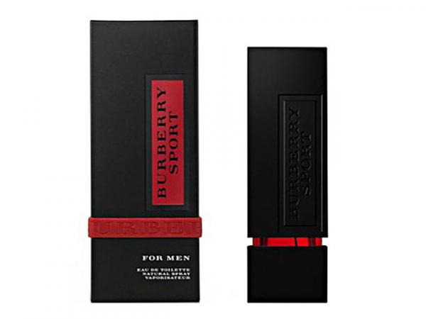 Burberry Sport For Men - Perfume Masculino Eau de Toilette 30 Ml