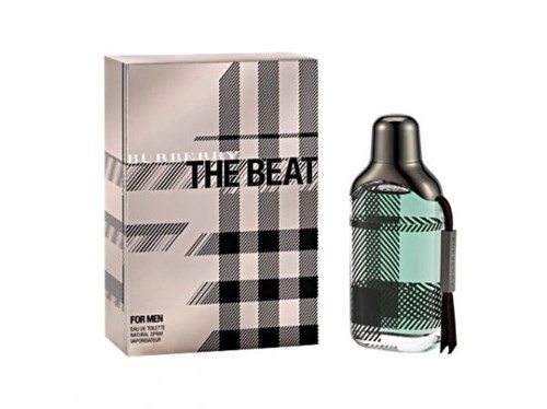Burberry The Beat For Men - Perfume Masculino Eau de Toilette 100 Ml
