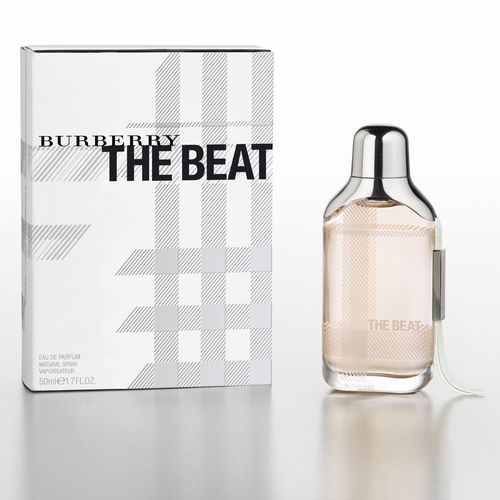Burberry The Beat Parfum Eau de Parfum Feminino 75 Ml