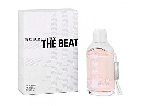 Burberry The Beat - Perfume Feminino Eau de Toilette 100 Ml