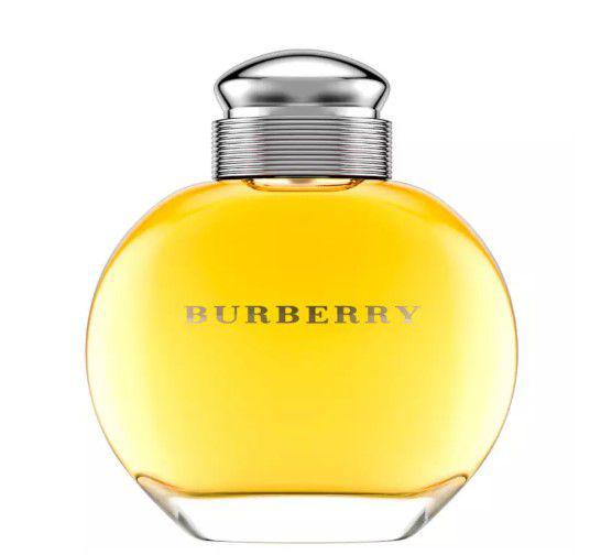 Burberry Tradicional Eau de Parfum 100ml Feminino