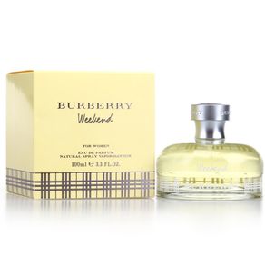 Burberry Weekend Eau de Parfum Feminino 50 Ml