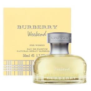 Burberry Weekend For Women 50ml