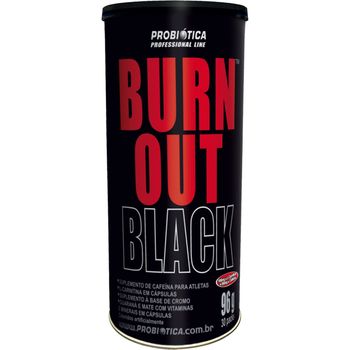 Burn Out 30 Packs - Probiotica