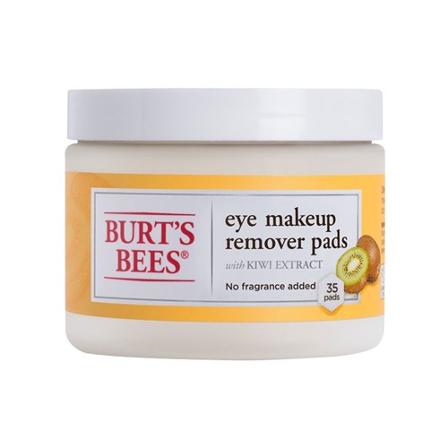 Burt´s Bees - Removedor de Maquiagem para os Olhos