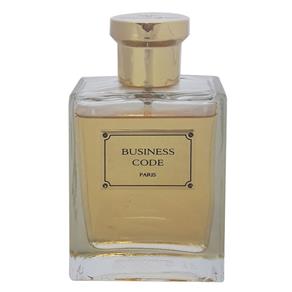Business Code Christopher Dark Perfume Masculino - Eau de Toilette - 105ml