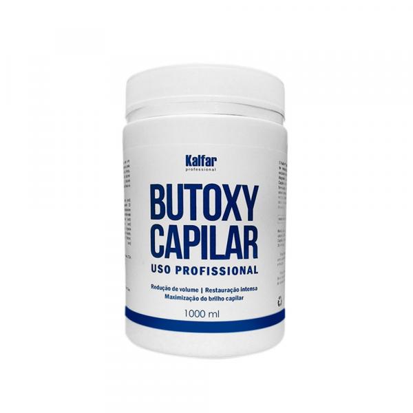 Butoxy Capilar 1000ml Kalfar Professional