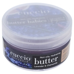Butter Babies - Lavender and Camomile by Cuccio para Unissex - Loção Corporal de 1.5 oz