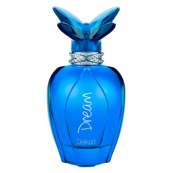 Butterfly Collection Dream Delikad - Perfume Feminino - Deo Colônia
