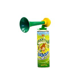 Buzina Spray Brasil 300ml