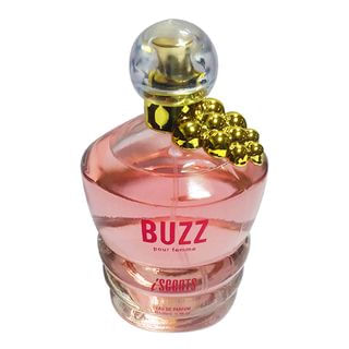 Buzz I-Scents Perfume Feminino – EDP 100ml