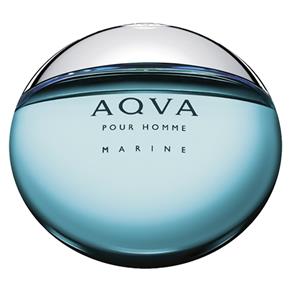 Bvlgari Aqva Marine - Perfume Masculino Eau de Toilette - 100ml
