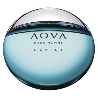 Bvlgari Aqva Marine - Perfume Masculino Eau de Toilette 100ml