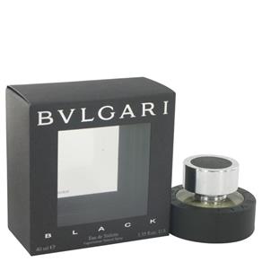 Perfume Feminino Black (bulgari) (Unisex) Bvlgari Eau de Toilette - 40ml
