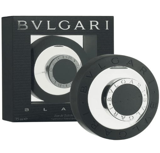 Bvlgari Black Eau de Toilette Unisex (75 ML)