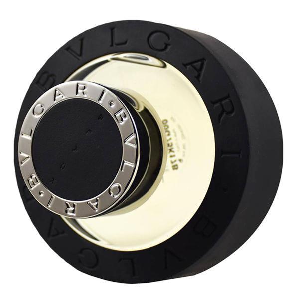Bvlgari Black Eau de Toiletti Perfume Unissex 75ml - Bvlgari