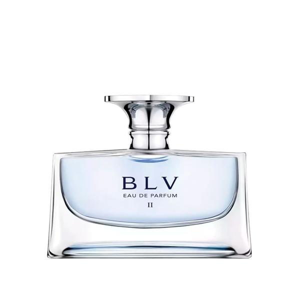 Bvlgari BLV II Eau de Parfum - Perfume Feminino 30ml