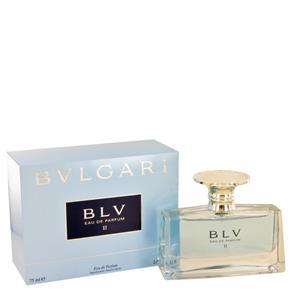 Bvlgari Blv Ii Eau de Parfum Spray Perfume Feminino 75 ML-Bvlgari