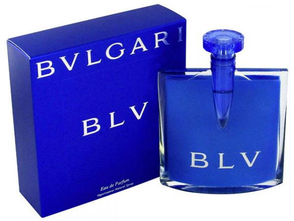 Bvlgari BLV - Perfume Feminino Eau de Parfum 40 Ml