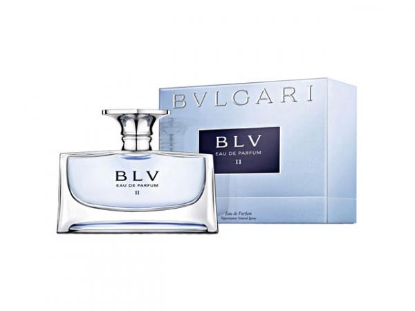 Bvlgari BLV - Perfume Feminino Eau de Parfum 50 Ml