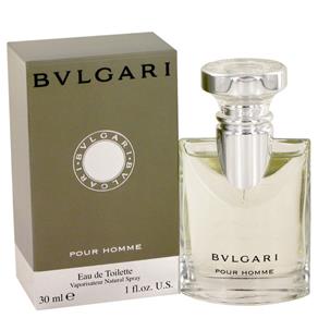 Bvlgari (bulgari) Eau de Toilette Spray Perfume Masculino 30 ML-Bvlgari