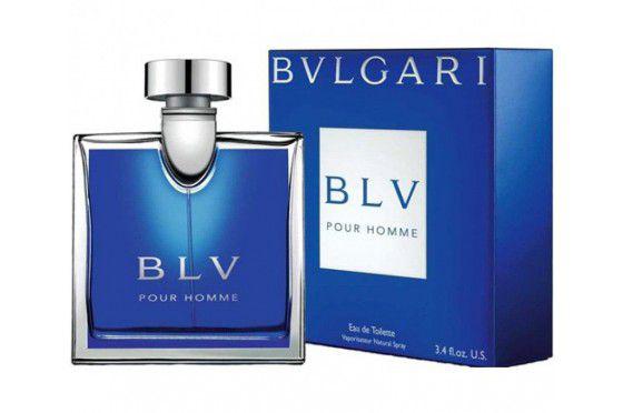 Bvlgari Bvl (Tester) - Perfume Masc. 100ml