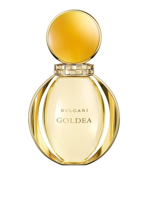 Bvlgari Goldea Eau de Parfum 50Ml