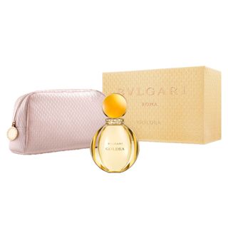 Bvlgari Goldea Kit - Eau de Parfum + Nécessaire Kit
