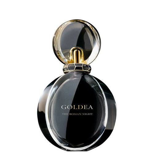 Bvlgari Goldea The Roman Night Eau de Parfum Perfume Feminino 30ml