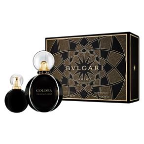 Bvlgari Goldea The Roman Night Kit - Eau de Parfum + Travel Size Kit