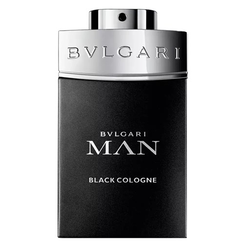 Bvlgari Man Black Cologne Eau de Toilette Masculino (60ml)