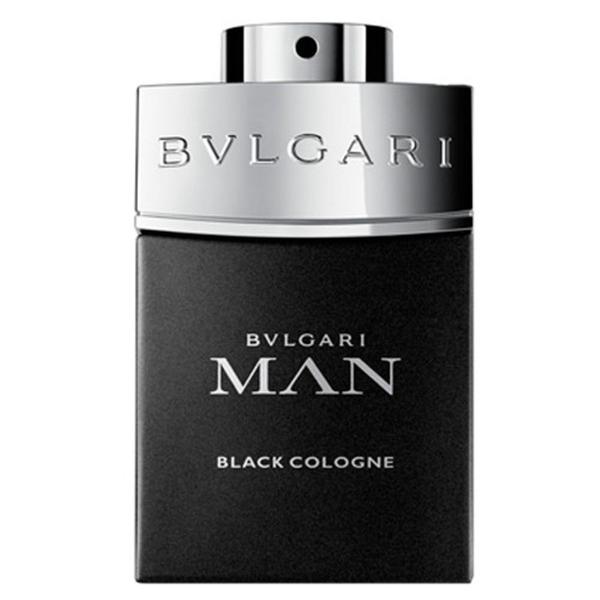Bvlgari Man Black Cologne Eau de Toilette Masculino