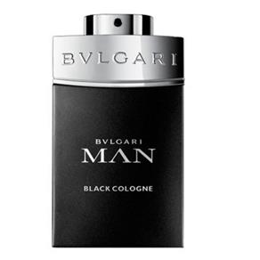 Bvlgari Man Black Cologne Eau de Toilette Perfume Masculino - 100ml