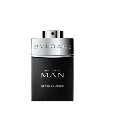 Bvlgari Man Black Cologne Eau de Toilette Perfume Masculino 60ml