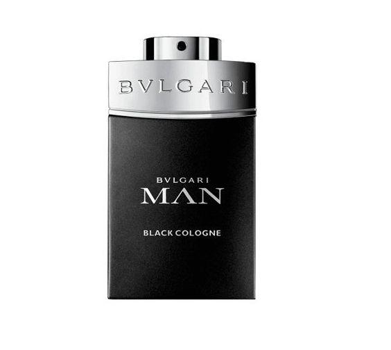 Bvlgari Man Black Cologne Eau de Toilette Perfume Masculino
