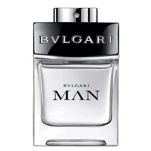 Bvlgari Man Bvlgari - Perfume Masculino - Eau de Toilette (60ml)
