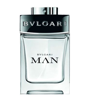 Bvlgari Man Eau de Toilette Perfume Masculino 60ml