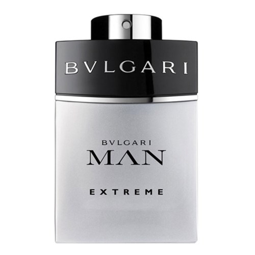 Bvlgari Man Extreme Bvlgari - Perfume Masculino - Eau de Toilette 60Ml