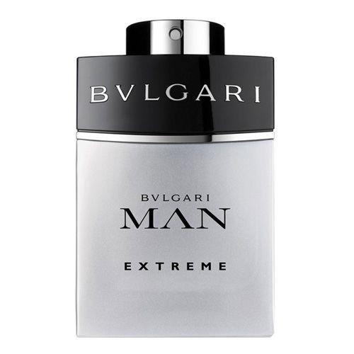 BVLGARI Man Extreme BVLGARI - Perfume Masculino - Eau de Toilette