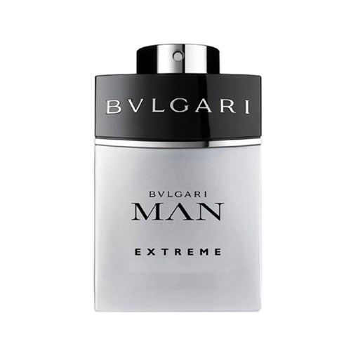 Bvlgari Man Extreme Eau de Toilette - 100 Ml