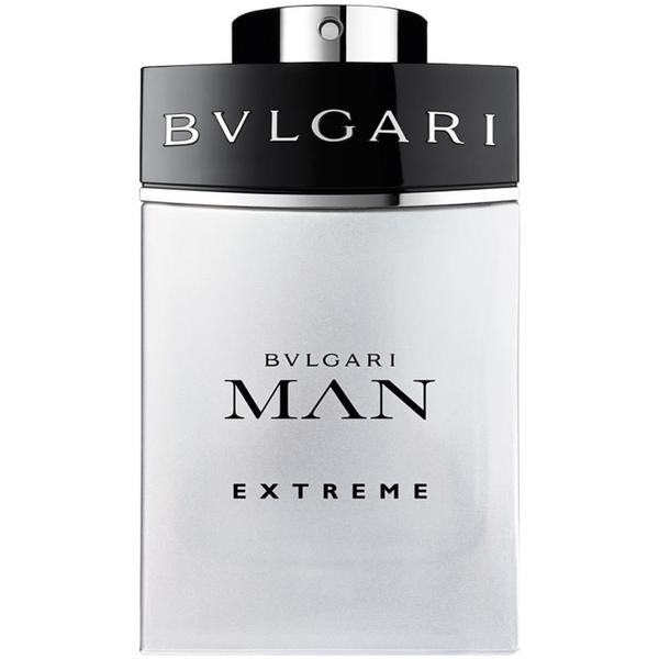 Bvlgari Man Extreme Eau de Toilette - Perfume Masculino 60ml