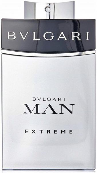 Bvlgari Man Extreme EDT