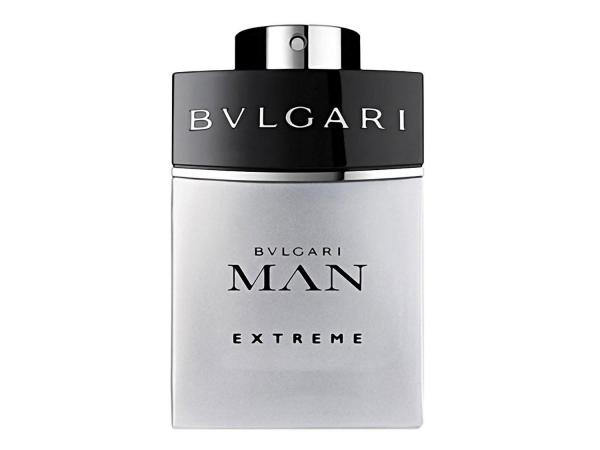 Bvlgari Man Extreme Perfume Masculino - Eau de Parfum 100 Ml