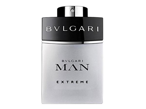 Bvlgari Man Extreme Perfume Masculino - Eau de Toilette 60 Ml