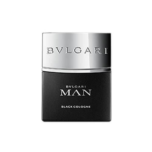 Bvlgari Man In Black Cologne Masculino EDT