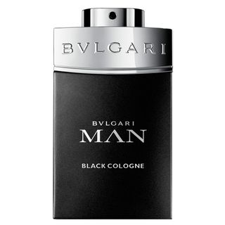 Bvlgari Man In Black Cologne - Perfume Masculino - Eau de Toilette 100ml