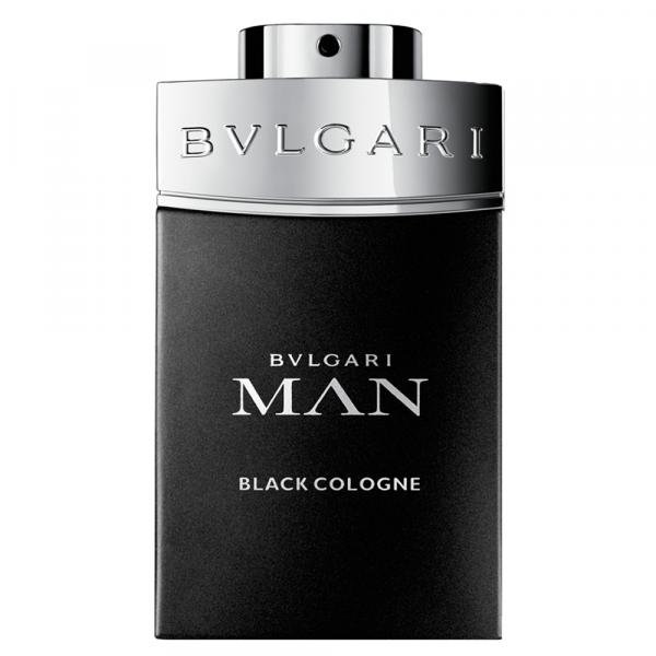Bvlgari Man In Black Cologne - Perfume Masculino - Eau de Toilette